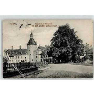 51918509 - Anholt , Westf Schloss Linde  Preissenkung