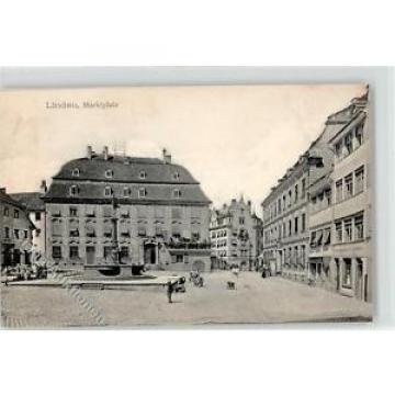 52185257 - Lindau Bodensee Marktplatz Gasthaus zur Linde