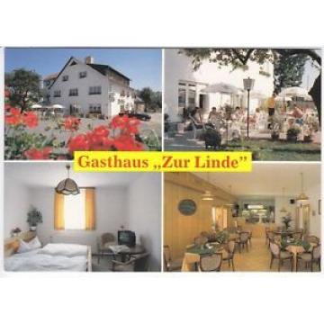 Ak  LEHNDORF    Gasthaus  &#034;Zur LINDE&#034;      (  .. 85  705 )