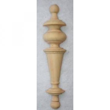 Wood decorative part in Linde Half Tower,Decoration,Vertiko,Antique Wardrobe,