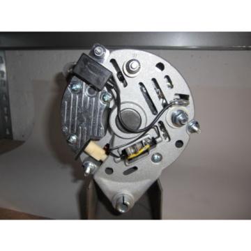 LICHTMASCHINE  MASSEY FERGUSON CASE LINDE PERKINS FORD 12V 70 AMP LRA469