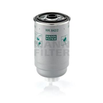 Diesel Filter Kraftstofffilter WK842/2 MANN-FILTER ALFA ROMEO RENAULT VOLVO