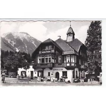 Ak  Innsbruck - HUNGERSBURG / Tirol    Gasthof  &#034;Zur LINDE&#034;   ( .. 63 189 )