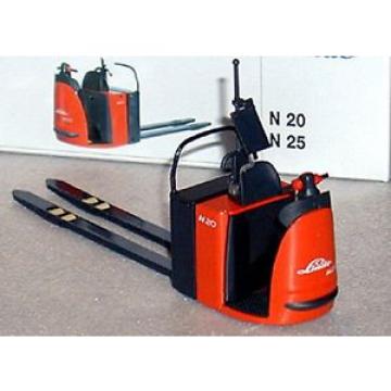 Linde N25 warehouse truck  forklift fork lift truck  MINT IN BOX