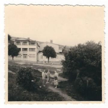 29/253 FOTO  GÖHREN   -  GASTHAUS ZUR LINDE