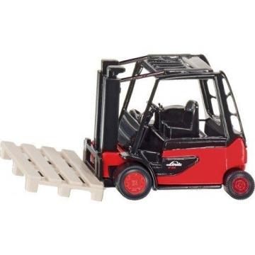 Linde Forklift. Delivery is Free