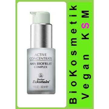 AHA Biofruit Complex Active Concentrate 30 ml, Dr.Eckstein BioKosmetik, Serum.