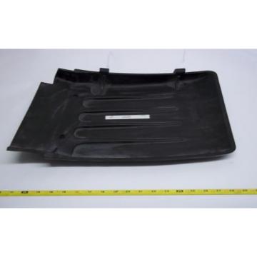 L3946020507 Baker-Linde Forklift, Mud Guard, Left Hand