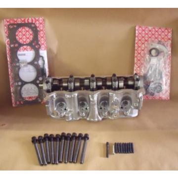 Linde forklift truck diesel cylinder head