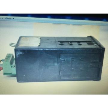 linde Mesa A004.6101.40.07 temperaturregler