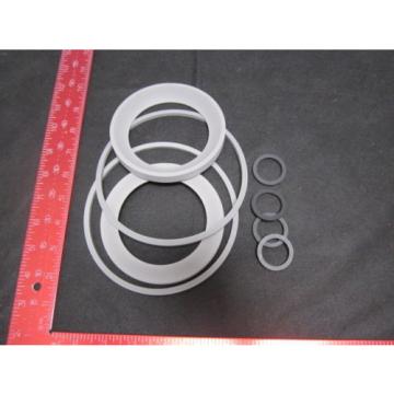 LINDE AG 90599 GASKET SET FOR BALL VALVE 41 42 MS STAT.