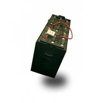 Forklift Battery for Linde R20(20&#034;) (24-125-13)