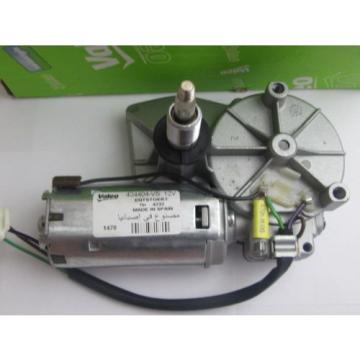 New Valeo 404404 LINDE STAPLER MATEC WISCHERMOTOR REAR WIPER MOTOR 12V