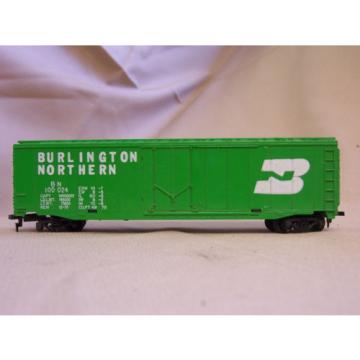 LOT 4 HO SCALE BOX CARS SANTE FE SFRD LINDE 8396 LAPX 358 BN 100024 D&amp;RGW 39497