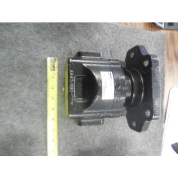 NEW PARKER HYDRAULIC PUMP 7029218002