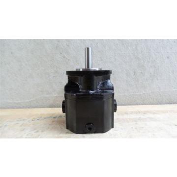 Concentric 1070043 0.323 Cu In/Rev Birotational Hydraulic Gear Pump/Motor