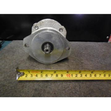 NEW HALDEX BARNES HYDRAULIC PUMP # 1920056