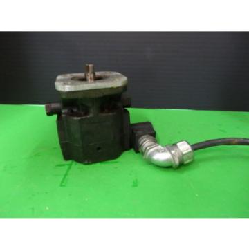 Haldex Barnes Hydraulic Pump 10197