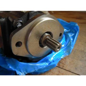 Parker Hydraulic Rotary Pump # 3597453 NEW