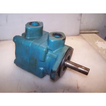 Origin VICKERS HIGH SPEED HYDRAULIC VANE PUMP M2-210-35-1C-13