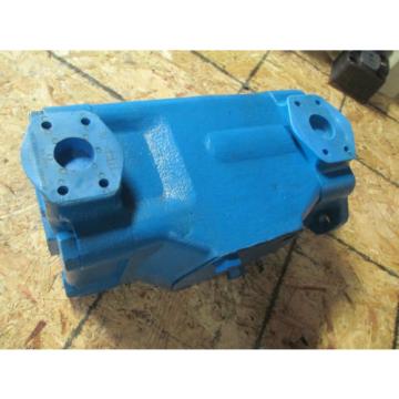 FluiDyne FP  VICKERS INTERCHANGE   HYDRAULIC PUMP , 4535V50A381BB22R,