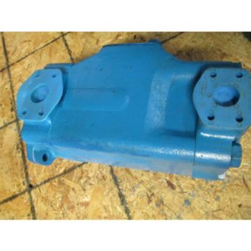 FluiDyne FP  VICKERS INTERCHANGE   HYDRAULIC PUMP , 4535V50A381BB22R,