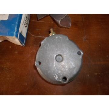 New Monarch Hydraulics Inc. Hydraulic Pump Part # 08640, 2045640, CP30MM