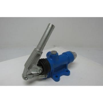 Hydropa HP 57 Positive Displacement Hydraulic Hand Pump