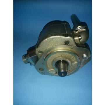 HALDEX HYDRAULIC GEAR PUMP