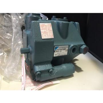 origin Genuine Daikin Piston Pump V8A1RX-20