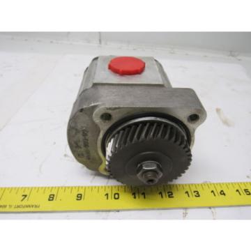 Dowty 9140 2399 Ultra Hydraulic Forklift Pump