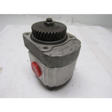 Dowty 9140 2399 Ultra Hydraulic Forklift Pump