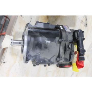 Origin VICKERS HYDRAULIC PUMP PVE19RW-Q1830-1 0475402