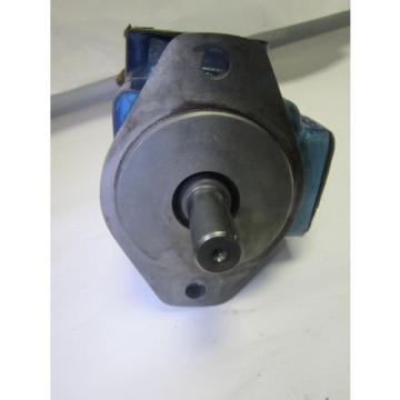 Vickers Hydraulic Vane Pump 2520V-12A-12-1-AA-22R