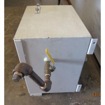 ELECTRIC HYDRAULIC POWER UNIT W/NIPPON PUMP/MOTOR ARN-22-CD