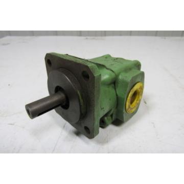 Rickmeier R25/8 FL-Z Hydraulic Gear Pump