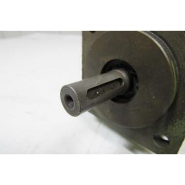 Rickmeier R25/8 FL-Z Hydraulic Gear Pump