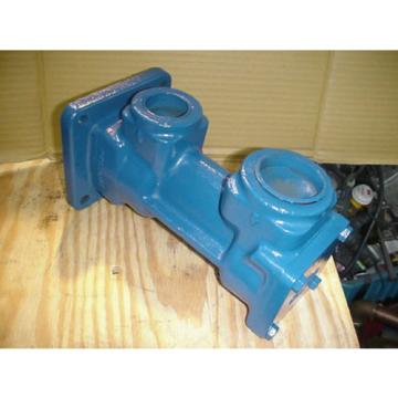 New IMO Colfax 3E 3 tripple screw pump hydraulic size 143J C3EBC-143J