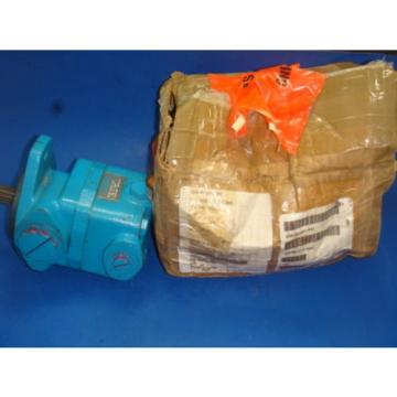 Origin VICKERS HYDRAULIC PUMP, V20F 6S5T 15C 8K 22 107, Origin IN BOX