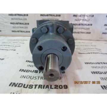 JOHN BARNES H3-H8-F-805B3 HYDRAULIC PUMP REPAIRED