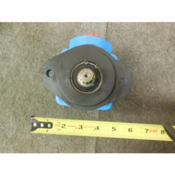 Origin VICKERS POWER STEERING PUMP # 8164882 VOLVO TRUCKS