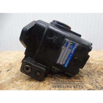 Oilgear Hydraulic Pump PVWJ022A1UVRSAS P-1NNNN