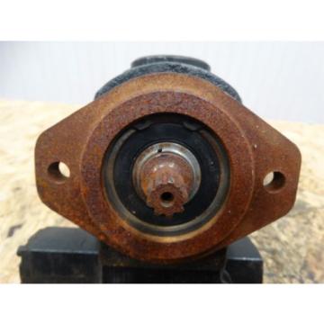 Oilgear Hydraulic Pump PVWJ022A1UVRSAS P-1NNNN