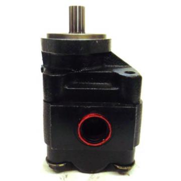 METARIS, HYDRAULIC PUMP/MOTOR, MHWM31A894BEAF1525, FG1106000092, 2.95 C/IN