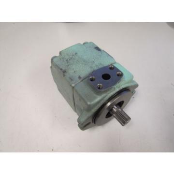 YUKEN A56R1-FR04EH140-19AB-425460 21 MPa HYDRAULIC DOUBLE VANE PUMP