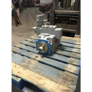 Vickers Hydrokraft hydraulic pump