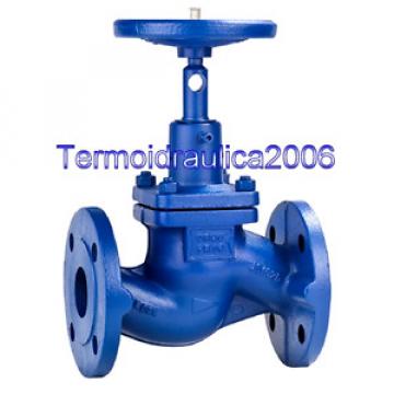 KSB 48014227 Boa-H NG Bellows-type globe valve DN 100 Z1