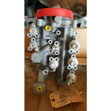 Parke pump type 4452