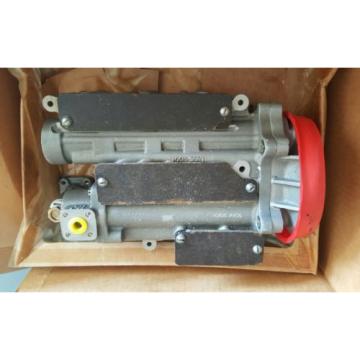 Parke pump type 4452