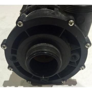 DXD Motor Company 320-F 4.5/5.5A 220/240V , Pump